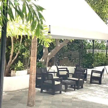 Apartament In Costa Adeje Playa De Las Americas Casanico Exterior photo
