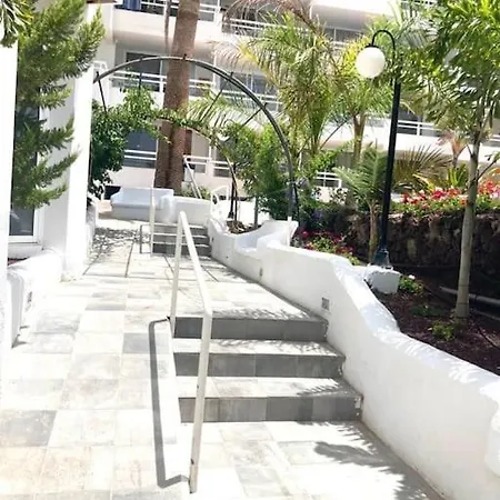 Apartament In Costa Adeje Playa De Las Americas Casanico Exterior photo