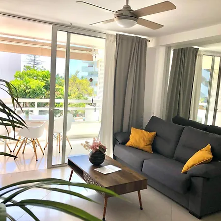 Apartament In Costa Adeje Playa De Las Americas Casanico Exterior photo