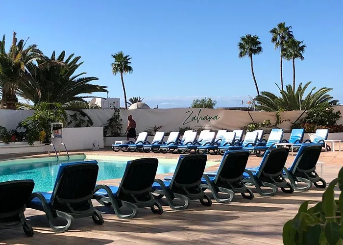 Apartament In Costa Adeje Playa De Las Americas Casanico