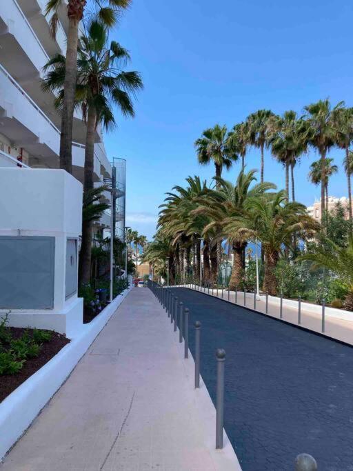 Apartment In Costa Adeje Playa De Americas Casanico *