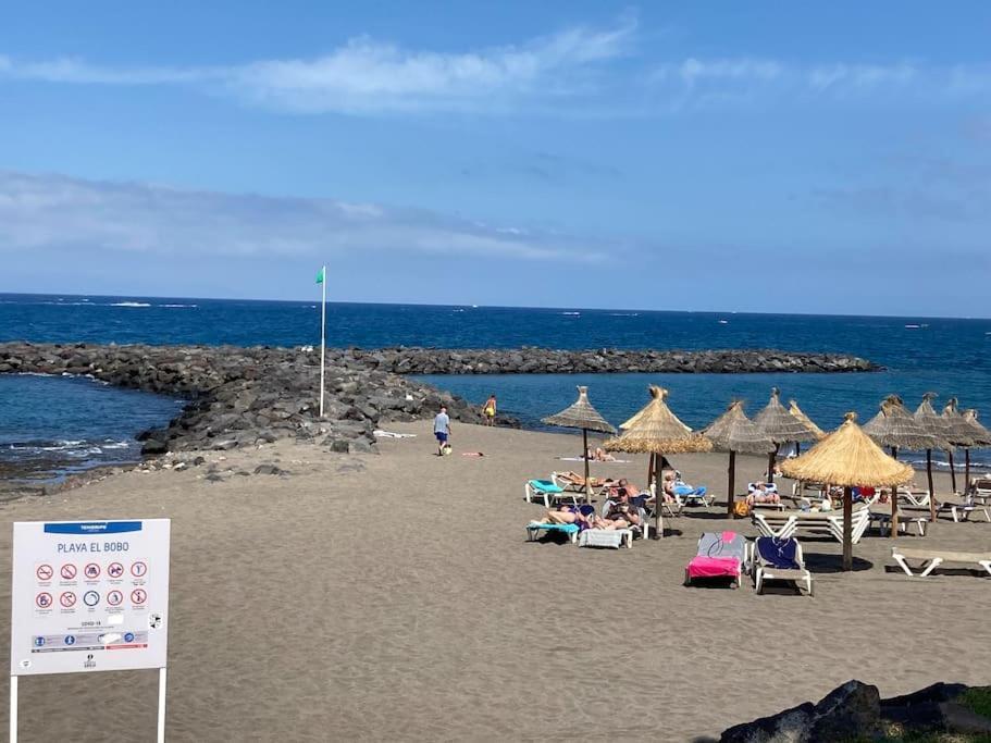 Appartamento In Costa Adeje Playa De Americas Casanico *