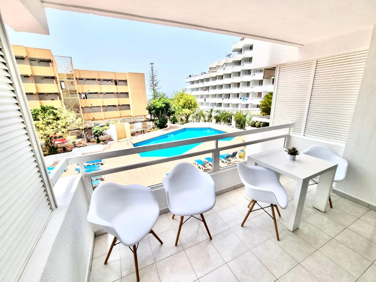 Apartment In Costa Adeje Playa De Americas Casanico